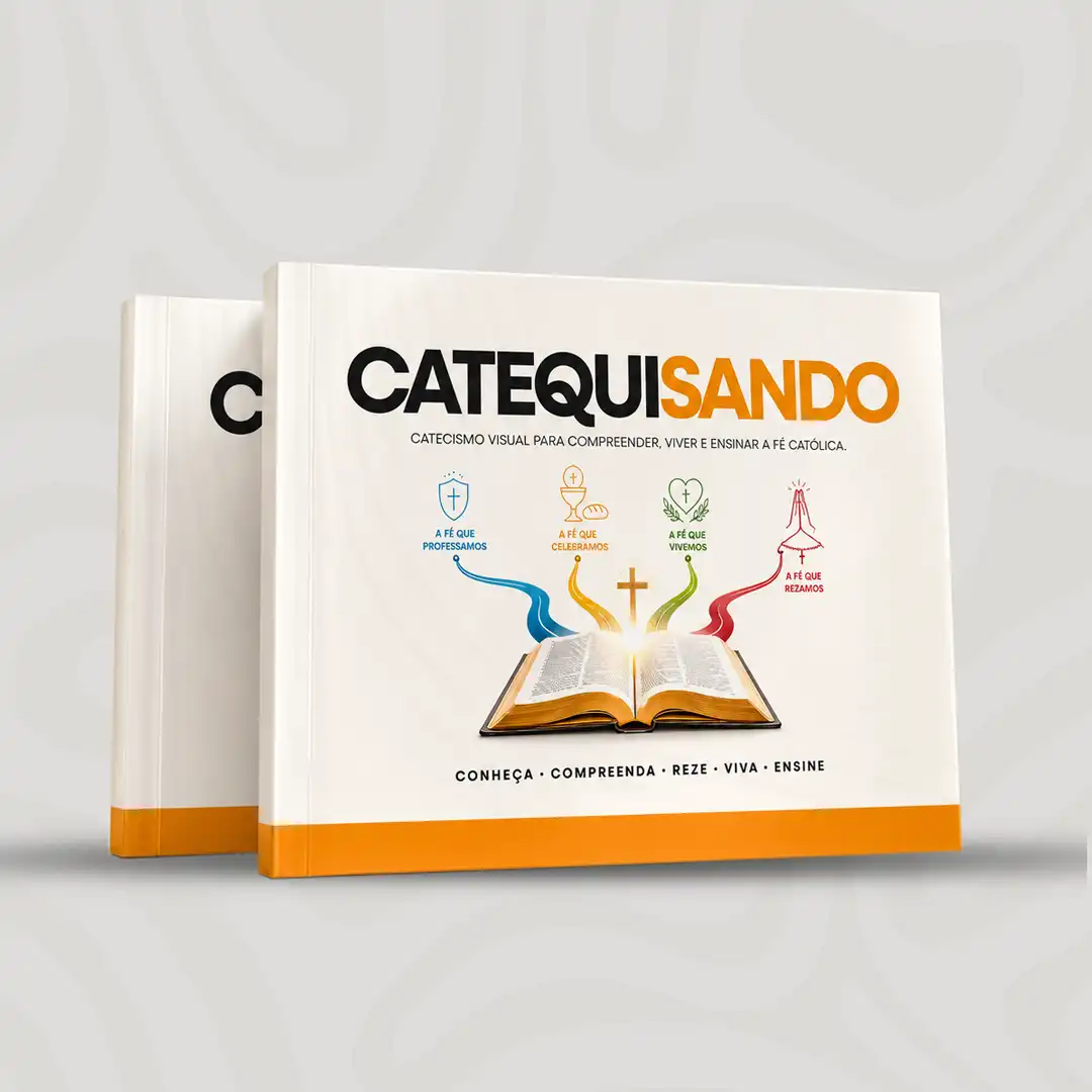Oferta básica — ebook Catequisando