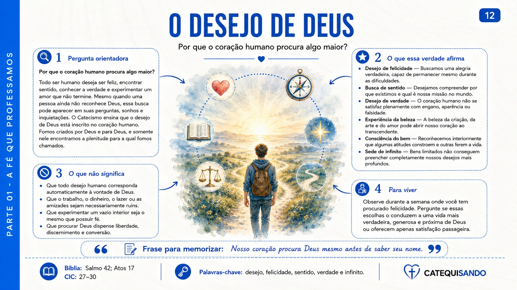 Página 10 do Catequisando